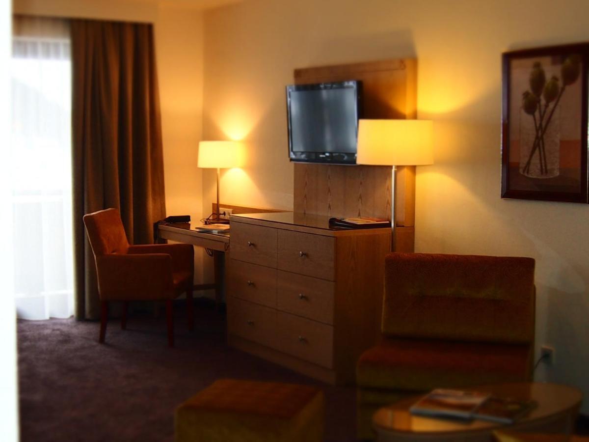 Hotel Witt Berwang Cameră foto